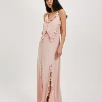 Платье Boho. Размер 40-50. Рост 167-172