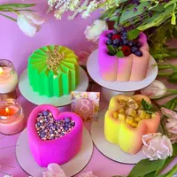 Муссовые бенто