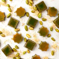 Кондитерский клуб Pastry Club (март 2025)