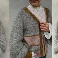 Женский жакет Karna jacket