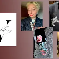 Вторая жизнь войлочных вещей: переделка от стилиста