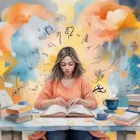 Эмоциональные и когнитивные аспекты СДВГ