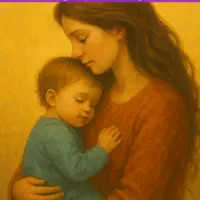 Сердце матери. Наполнение безусловной любовью и безопасной близостью