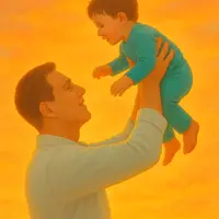 Сила отцовского крыла. Полная проработка взаимоотношений с отцом