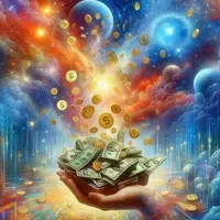 Практика с мандалой Деньги на усиление денежного потока