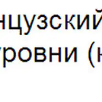 Большой французский. Начальный и Продвинутый