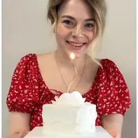 Бенто торт - легко и красиво