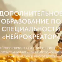 Нейрокреатор