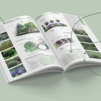 Электронный альбом цветочных композиций. Часть 1