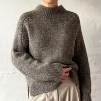 Свитер с плечом Arches