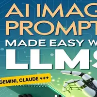 Создай промты легко с помощью ChatGPT, Gemini, Claude