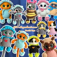 Мартовский кот