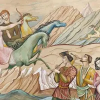 Грузинская традиционная музыка: фольклор и профессиональная музыка