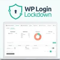 WP Login Lockdown: защита сайта WordPress