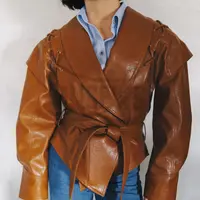 Куртка Саванна. Размер 42-48. Рост 164