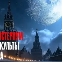 Кремлёвский мистериум и классические культы подлунного мира