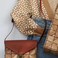 Плету с Олесей