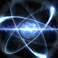 Квантовый скачок