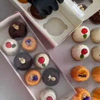 Основы кондитерского мастерства