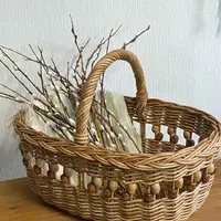 Плетеные фантазии