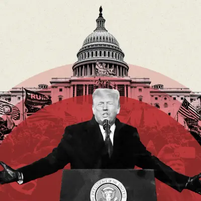 Личная финансовая безопасность в эпоху Трампа, сбережения и инвестиции