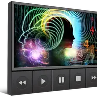 Пост-Пост-Атман. Прошлое и будущее: квадранты бодхического пространства. Процессы материализации и дематериализации