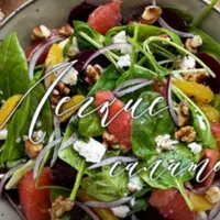 Лёгкие салаты. Ферментация и заготовки