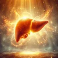 Печень, судьба, энергия. Энергетические практики для исцеления