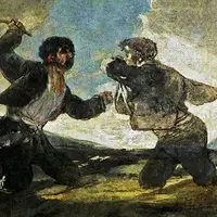 От барокко к романтизму: Франсиско де Гойя