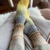 Носки Neva от мыска