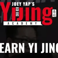 Академия И Цзин