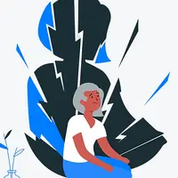 Освободитесь от травмы, не рассказывая о ней снова и снова