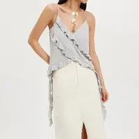 Топ Cilla. Размер 46-48. Рост 161-166