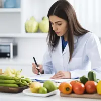 Клиническая нутрициология