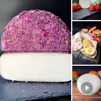 Козьи сыры 2.0