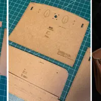 Сумка Birkin 35