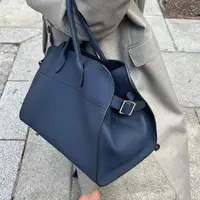 Сумка в стиле The Row