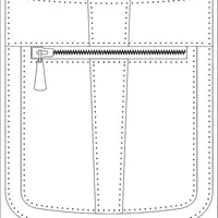 Мужская сумка