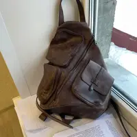 Рюкзак-слинг