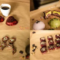 Полезные пирожные без сахара, муки и лактозы