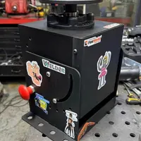 Сварочный вращатель (позиционер)