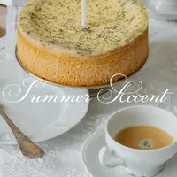 Кулинарный марафон "Ты поела? Лето с акцентом!"