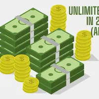 Неограниченные деньги 2025: расширенная версия