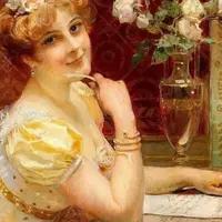 Душечка А.П. Чехова: идеальный женский тип или безвольное нарциссическое расширение