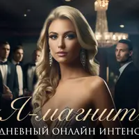 Я - магнит для мужчин