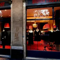 Маленькое чёрное платье. Коллекция Дидье Людо на аукционе Sotheby’s