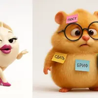 Департамент маркетинга и PR