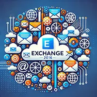 Планирование и установка Exchange Server 2016