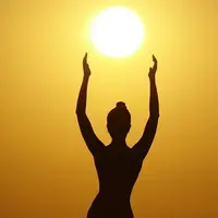 Телотворчество 5Д. Часть 5. Внутреннее видение