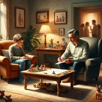 Особенности работы с детьми и подростками в психоаналитическом подходе